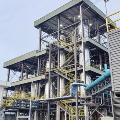 Hydrotreatment